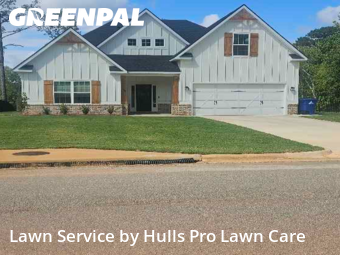 Lawn Cut nearby Auburn, AL, 