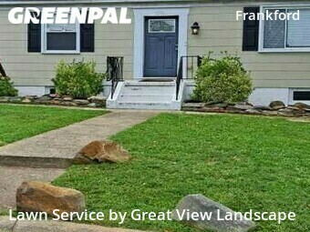 Lawn Service nearby Baltimore, MD, 