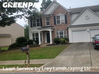 Lawn Cutting nearby Cumming, GA, 