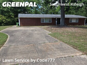 Lawn Cut nearby Raleigh, NC, 