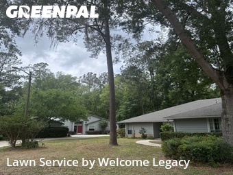 Lawn Service nearby Gainesville, FL, 