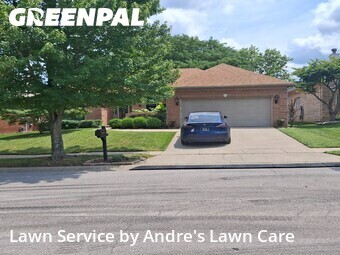 Yard Cutting nearby Lexington, KY, 