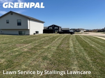 Lawn Mowing nearby Wright City, MO, 