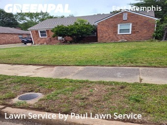 Grass Cutting nearby Memphis, TN, 