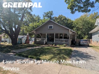 Lawn Cutting nearby Independence, MO, 