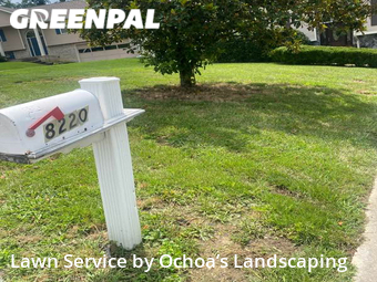 Lawn Service nearby Chattanooga, GA, 