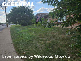 Lawn Care Service nearby Ballwin, MO, 