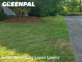 Lawn Cut nearby Sammamish, WA, 