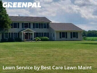 Lawn Service nearby Hilton, NY, 