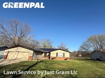 Lawn Mowing Service nearby Belleville, IL, 