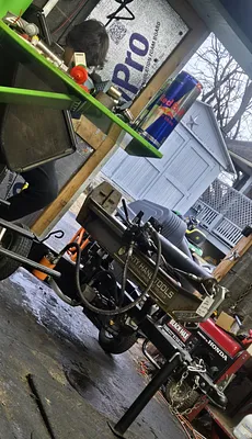 A&W Mower Repair LLC Photo 9