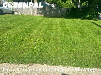 Lawn Care Service nearby Independence, MO, 