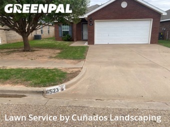 Lawn Care nearby Lubbock, TX, 