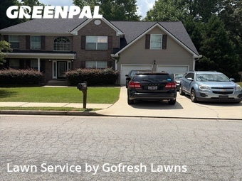 Yard Cutting nearby Douglasville, GA, 