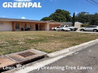 Lawn Cutting nearby St. Petersburg, FL, 