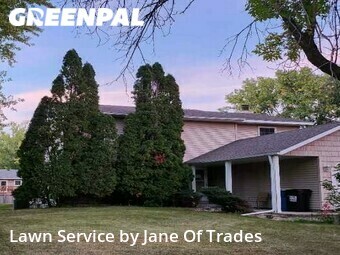 Grass Cutting nearby Maple Grove, MN, 