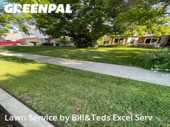 Lawn Care nearby Kerman, CA, 