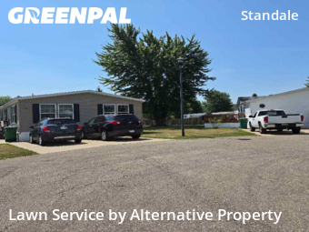 Lawn Cut nearby Walker, MI, 