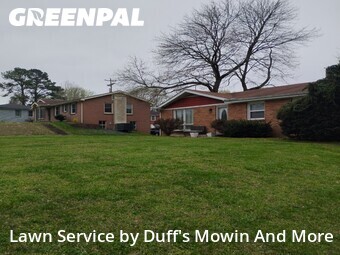 Lawn Service nearby Clarksville, TN, 