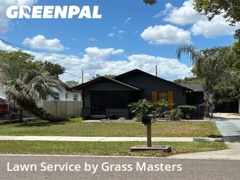Lawn Service nearby Orlando, FL, 