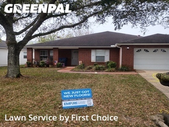 Lawn Care Service nearby St. Augustine, FL, 