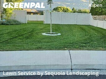 Lawn Mowing nearby Orem, UT, 