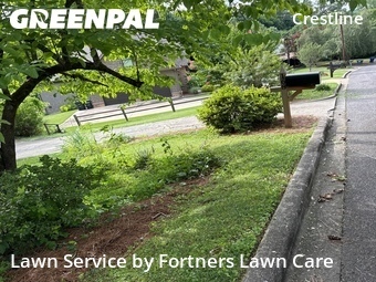 Yard Mowing nearby Birmingham, AL, 