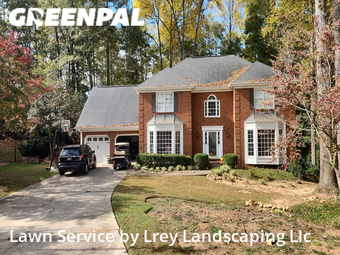 Lawn Service nearby Roswell, GA, 