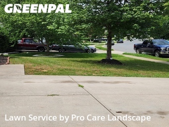 Lawn Service nearby Charlotte, NC, 