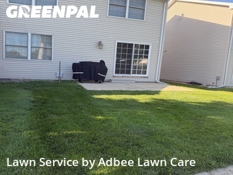 Lawn Maintenance nearby Champaign, IL, 