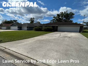 Lawn Mowing nearby Orange Park, FL, 