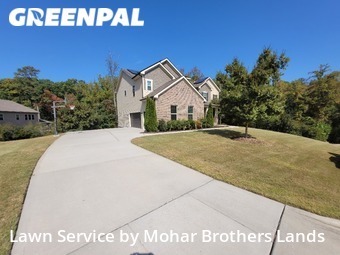 Lawn Service nearby Raleigh, NC, 