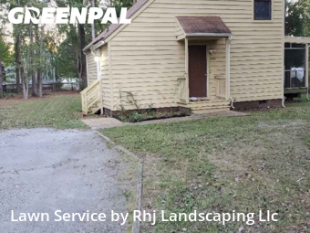 Lawn Service nearby Chester, VA, 