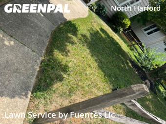 Lawn Care nearby Parkville, MD, 