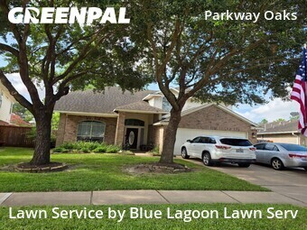 Lawn Maintenance nearby Katy, TX, 