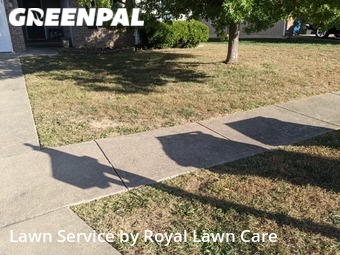 Lawn Cutting nearby Springfield, MO, 