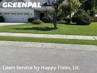 Lawn Care Service nearby Jacksonville, NC, 
