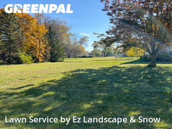 Grass Cutting nearby Greenfield, WI, 