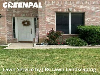 Lawn Cut nearby Fort Worth, TX, 