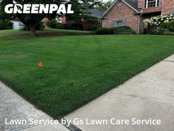 Lawn Cut nearby Springdale, AR, 