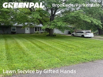 Lawn Maintenance nearby Fort Wayne, IN, 