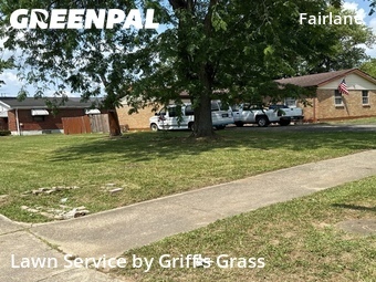 Lawn Mowing Service nearby Dayton, OH, 