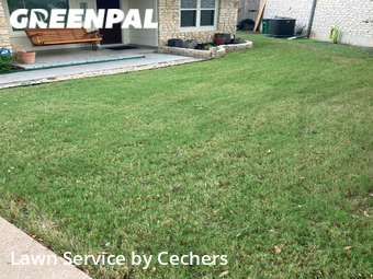 Grass Cutting nearby Austin, TX, 