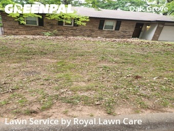 Lawn Maintenance nearby Springfield, MO, 