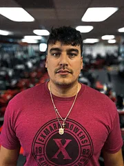 Small Engine Specialists Owner Photo
