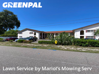 Lawn Mow nearby Largo, FL, 