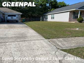 Lawn Mowing Service nearby Long Beach, MS, 