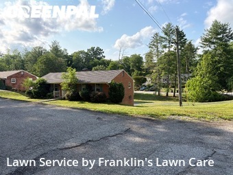 Lawn Cutting nearby Cave Spring, VA, 