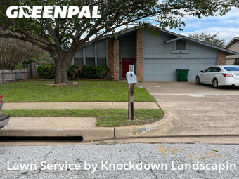 Lawn Care Service nearby Haltom City, TX, 
