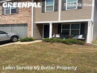 Lawn Service nearby Charlotte, NC, 